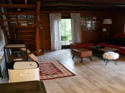 Maison de vacances Gacka Otocac