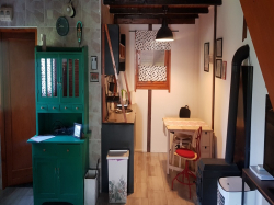Maison de vacances Gacka Otocac