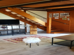 Maison de vacances Gacka Otocac