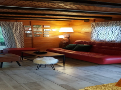 Maison de vacances Gacka Otocac