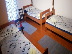 Maison de vacances Gacka Otocac