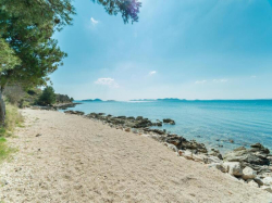 Maison de vacances Apartmani Pakoštane mobile homes Punta 1 Pakostane