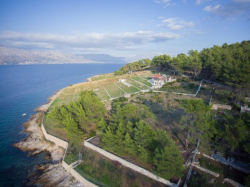 Maison de vacances Robinson House Romantica Postira (Ile Brac)