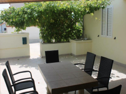 Maison de vacances Jaz Preko (Ile Ugljan)