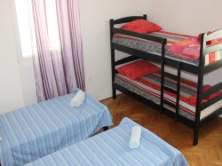 Maison de vacances Jaz Preko (Ile Ugljan)