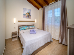 Maison de vacances Oaza maslina Rab (Ile Rab)