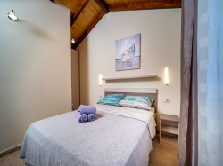 Maison de vacances Oaza maslina Rab (Ile Rab)