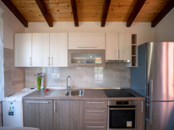 Maison de vacances Oaza maslina Rab (Ile Rab)