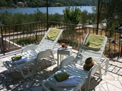 Maison de vacances Ivana Ston (Peninsule Peljesac)