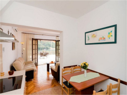Maison de vacances Ivana Ston (Peninsule Peljesac)