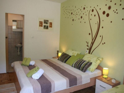Maison de vacances Ivana Ston (Peninsule Peljesac)