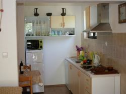 Maison de vacances Ivana Ston (Peninsule Peljesac)