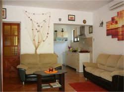 Maison de vacances Ivana Ston (Peninsule Peljesac)