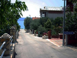 Maison de vacances Škaro Sveti Petar na Moru