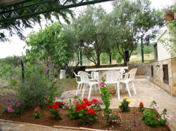 Maison de vacances Škaro Sveti Petar na Moru