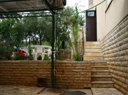 Maison de vacances Škaro Sveti Petar na Moru