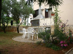 Maison de vacances Škaro Sveti Petar na Moru