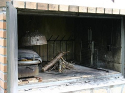Maison de vacances Škaro Sveti Petar na Moru