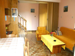Maison de vacances Škaro Sveti Petar na Moru