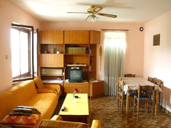 Maison de vacances Škaro Sveti Petar na Moru