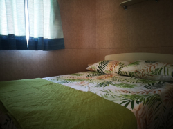 Maison de vacances West Coast Mobilhomes Tar