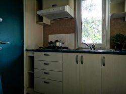 Maison de vacances West Coast Mobilhomes Tar