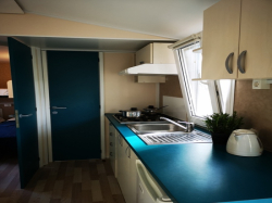 Maison de vacances West Coast Mobilhomes Tar