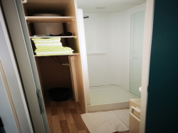 Maison de vacances West Coast Mobilhomes Tar