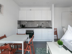 Maison de vacances bozoou Varazdin