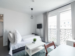 Maison de vacances bozoou Varazdin