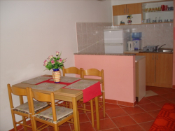 Maison de vacances Apartmani Brekalo-Bonaca Vir (Ile Vir)