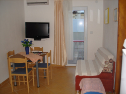 Maison de vacances Apartmani Brekalo-Bonaca Vir (Ile Vir)