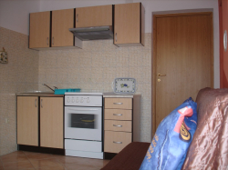 Maison de vacances Apartmani Brekalo-Bonaca Vir (Ile Vir)