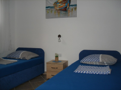 Maison de vacances Apartmani Brekalo-Bonaca Vir (Ile Vir)
