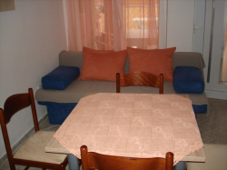 Maison de vacances Apartmani Brekalo-Bonaca Vir (Ile Vir)