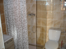 Maison de vacances Apartmani Brekalo-Bonaca Vir (Ile Vir)