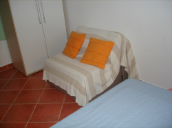 Maison de vacances Apartmani Brekalo-Bonaca Vir (Ile Vir)