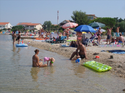 Maison de vacances Apartmani Brekalo-Bonaca Vir (Ile Vir)