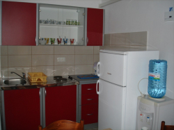 Maison de vacances Apartmani Brekalo-Bonaca Vir (Ile Vir)