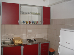 Maison de vacances Apartmani Brekalo-Bonaca Vir (Ile Vir)