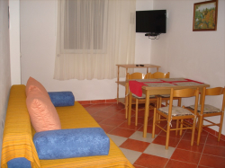 Maison de vacances Apartmani Brekalo-Bonaca Vir (Ile Vir)