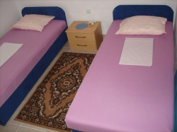 Maison de vacances Apartmani Brekalo-Bonaca Vir (Ile Vir)