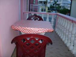 Maison de vacances Apartmani Brekalo-Bonaca Vir (Ile Vir)