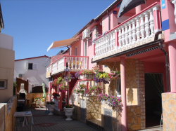Maison de vacances Apartmani Brekalo-Bonaca Vir (Ile Vir)