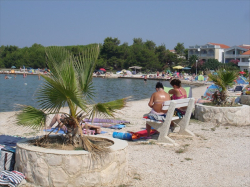 Maison de vacances Apartmani Brekalo-Bonaca Vir (Ile Vir)