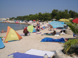 Maison de vacances Apartmani Brekalo-Bonaca Vir (Ile Vir)