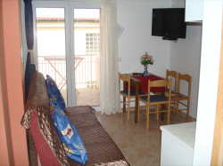 Maison de vacances Apartmani Brekalo-Bonaca Vir (Ile Vir)