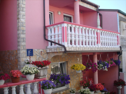 Maison de vacances Apartmani Brekalo-Bonaca Vir (Ile Vir)