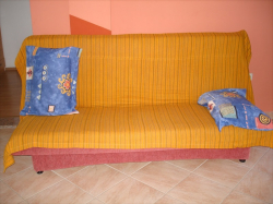 Maison de vacances Apartmani Brekalo-Bonaca Vir (Ile Vir)