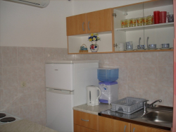 Maison de vacances Apartmani Brekalo-Bonaca Vir (Ile Vir)